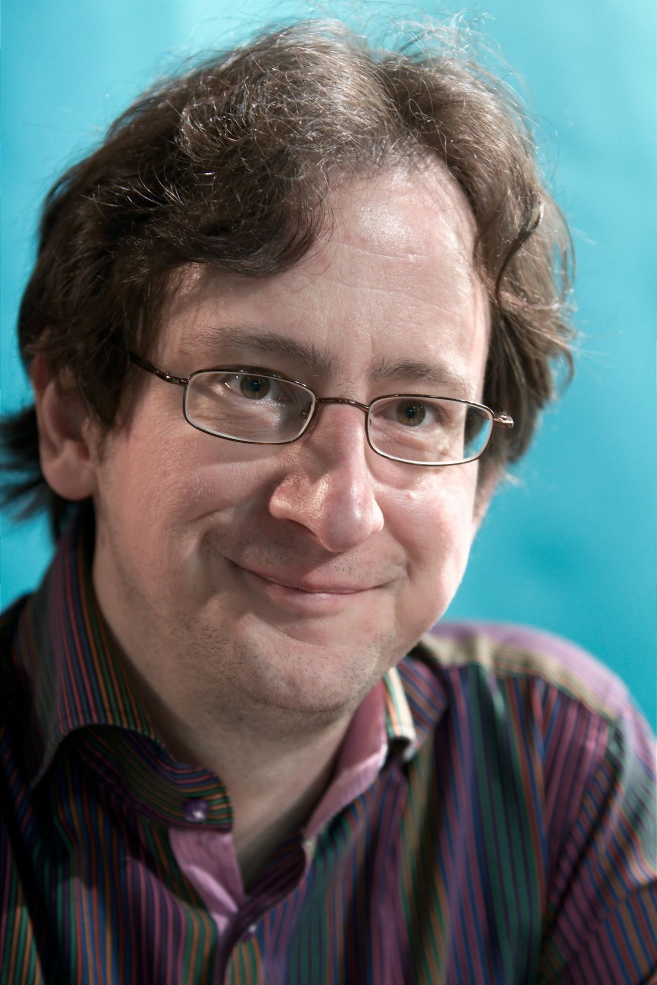 Les éditions Mnémos saluent la mémoire de Jean-Paul Krassinsky